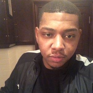 Meet your Posher, Trey